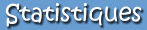 Statistiques